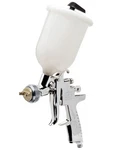 Iwata 9232 AZ3HV2 Hvlp Paint Spray Gun 1.8 Mm Nozzle 600 Ml Plastic Cup. Fixed Price $186.58.