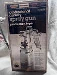 Craftsman Paint Sprayer Gun. Fixed Price $30.00.