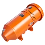 Vevor Dust Collection System 1200W 1.8 Gallon Collector Media Reclaimer. Fixed Price $117.99.