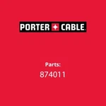 Original Porter Cable Part # 874011 Counterweight. Fixed Price $16.87.