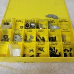 Porter Cable Oem Parts Lot 694006, 872990, 894011, Etc. Fits Mult. Pc Polishers. Fixed Price $99.99.
