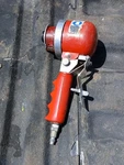 Chicago Pneumatic CP870 Orbital Air Sander Buffer Tool Tested Works Great G.u.c.. Fixed Price $32.34.