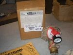 Cashco Pneumatic Control Valve Mod #764P P/n CC1-AB07-2 1/4" Npt 3-15 Psi (nib). Fixed Price $225.00.