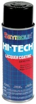 Seymour 16-838 Hi-tech Lacquers Spray Paint, Semi-gloss Black. Fixed Price $26.34.