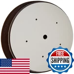 Ingersoll Rand 328B-825-8 Dual Action Backing Pad For. Fixed Price $62.78.