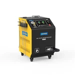Dry Ice Blasting Machine Engine Carbon Cleaner Pressure Washer 110V/220V. Fixed Price $3899.00.