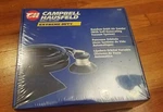 Da Orbital Sander Campbell Hausfeld Self Generating Vacuum PL1566. Fixed Price $89.99.