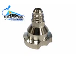 3M 1.0 Pps And Etalon Sps Adapter For Devilbiss Sri / DV1S Spray Guns. Fixed Price $30.85.