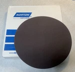 Norton 66261136615 12 Gemini R228 Premium Ao Cloth Psa Discs 80 Grit 10 Pack. Fixed Price $49.95.