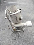 Air Hog Dust Collector Blower American Fan AF-10 Filter. Fixed Price $1110.00.