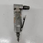 Chicago Pneumatic CP9105AG Angle Die Grinder 21,000 Rpm Tested Working. Fixed Price $44.99.