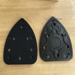 2X Mouse Pad Replace Fits Ryobi Corner Cat Sander 039065005001 Backing Platen. Fixed Price $12.90.
