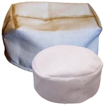 Love-less Filter For Cheetah Ii And Cougar Ash Vacuums 2F22 Bag-amp. Fixed Price $44.95.