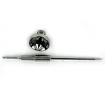 Devilbiss DEV702714 Tekna 1.4MM Fluid Tip And Needle Set For Spray Guns. Fixed Price $255.88.