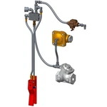 Marco Blastmaster 68P Pneumatic Remote-control System Complete. Fixed Price $780.00.