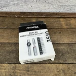 Feedback Sports Reflex Fixed Torque Ratchet Kit 5NM Mini Bike Tool Silver Case. Fixed Price $65.54.
