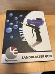Lematec AS118 Sandblaster Gun-brand New. Fixed Price $24.95.