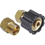 Mi-t-m M22X14MMX3/8" Connection. Fixed Price $21.56.