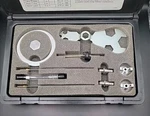 Capspray Hvlp Gun Kit 0279942 Maxum Ii. Fixed Price $374.95.
