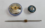 Satajet 3000 B 1.2 Rp Nozzle Needle Set 132365. Fixed Price $174.23.