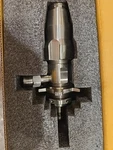 Airless Spray Pump 17C721 17C487 Replacement For Graco Pc 390 395 490 495 New. Fixed Price $55.99.
