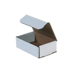 Grainger Approved M641 Literature Mailer,single WALL,6" L,PK50 52RT36. Fixed Price $30.18.