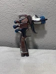 Devilbiss Startingline Hvlp Gravity Spray Gun Mini Car Paint Top Coat 1.0 Mm. Fixed Price $54.99.