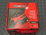 Snap Red 3" Low Vibration Orbital Sander PSOF4325 New Unused. Fixed Price $274.99.