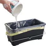 73337 Paintwiz Scuttle Liners With Coreflex, 8 Piece Pack, Easy. Fixed Price $34.76.