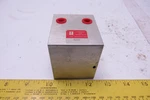 Compact Air Products S2X1 2-1/2" Square Bore Cylinder 1" Stroke. Fixed Price $31.19.
