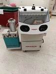 Crystal Mark Swam-blaster LV-1 Micro Abrasive Blasting System W/ Media. Fixed Price $5500.00.