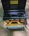 Speed Heater Silent Paint Remover 1100 - Used W/ Case. Fixed Price $450.00.