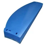 Replaces Clemco 04373 Apollo 600 Air Fed Sandblast Hood Outer Lens 50 Pack. Fixed Price $98.83.