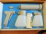 Campbell Hausfeld MA2000 Power Companion Ii Air Sprayer Accessory Kit New. Fixed Price $13.95.
