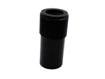Kennametal B2082183 T121-AP Tungsten Carbide Short Venturi Nozzle, 1/2". Fixed Price $133.56.