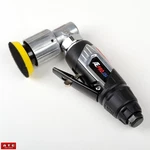 Mini 2" Air Angle Sander W/ Velc Backing Pad. Fixed Price $70.39.