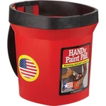 Bercom Handy Paint Products 2500-CT Bucket W Handle, 1 Quart. Fixed Price $148.99.