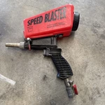Speed Blaster - Mac Tools PSB7. Fixed Price $49.99.
