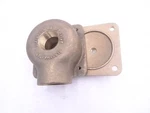 Marco Blastmaster 1" Diaphragm Outlet Valve Body 1012156 Bronze. Fixed Price $119.99.
