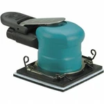 Dynabrade 20,000 Opm, 9 Cfm Air Consumption, Palm Orbital Sander Rectangu.... Fixed Price $384.45.