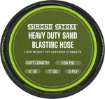 Sandblasting Hose , Abrasive 1/2"ID 25 Feet Long Ply. Fixed Price $109.99.