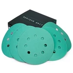 5" 8-HOLE Sanding Discs Hook & Loop Sandpaper For Orbital Sanders 40-2000 Grit. Fixed Price $23.94.