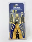 Irwin 151564 Vice-grip Combination Internal/external Snap Ring Pliers Set New. Fixed Price $11.18.