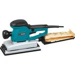 Makita Half Sheet Finishing Sander. Fixed Price $299.00.