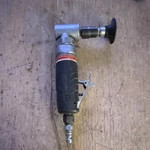 Aro Ingersoll Rand Pneumatic Air Angle Grinder Sander 3500RPM. Fixed Price $158.50.