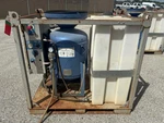 Graco Ecoquip 2 Single Outlet Vapor Abrasive Blast System. Fixed Price $6500.00.