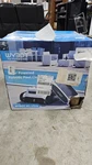 Wybot M1 Ultra Solar Powered Robotic Pool Cleaner High Precision Remote Modes. Fixed Price $800.00.