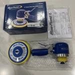 Blue Point 6" Dual-action Sander Pneumatic New Box. Fixed Price $189.00.