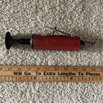 Husky Model H4730 1/4" H.d. Die Grinder Max 23,000 Rpm Made The Usa. Fixed Price $32.99.