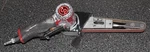 Chicago Pneumatic Air Belt Sander CP9780. Fixed Price $119.99.